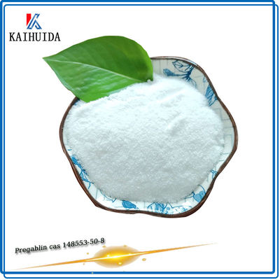Les produits chimiques Pregablin saupoudrent l'EINECS de Cas 148553-50-8 : 604-639-1