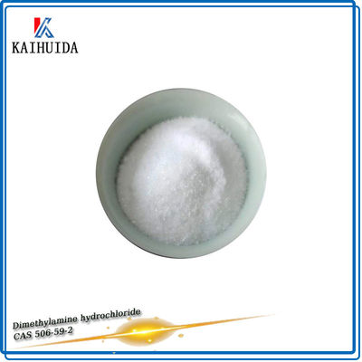 HCL pharmaceutique CAS 506-59-2 de chlorhydrate de diméthylamine de produits chimiques d'intermédiaires de médecine