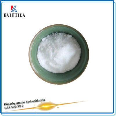 HCL pharmaceutique CAS 506-59-2 de chlorhydrate de diméthylamine de produits chimiques d'intermédiaires de médecine