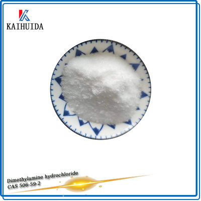 Poudre pharmaceutique de HCL de chlorhydrate de diméthylamine d'API de CAS 506-59-2