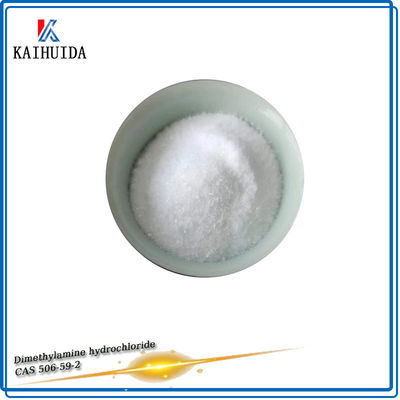 Poudre pharmaceutique de HCL de chlorhydrate de diméthylamine d'API de CAS 506-59-2