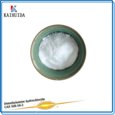 Poudre pharmaceutique de HCL de chlorhydrate de diméthylamine d'API de CAS 506-59-2