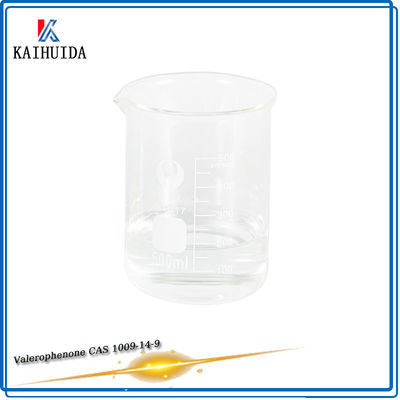 Intermédiaires pharmaceutiques liquides Valerophenone CAS 1009-14-9