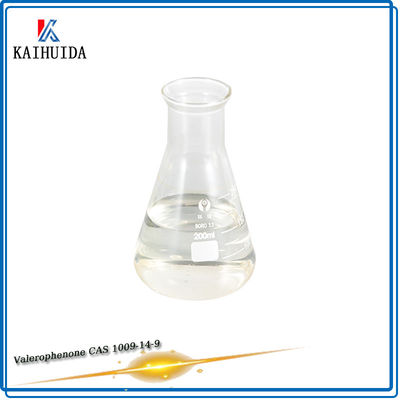 Intermédiaires pharmaceutiques liquides Valerophenone CAS 1009-14-9