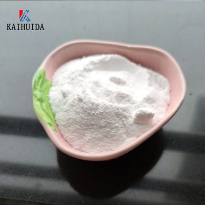 Produits pharmaceutiques intermédiaires Phenibut Faa / Phenibut HCl en poudre CAS 1078-21-3