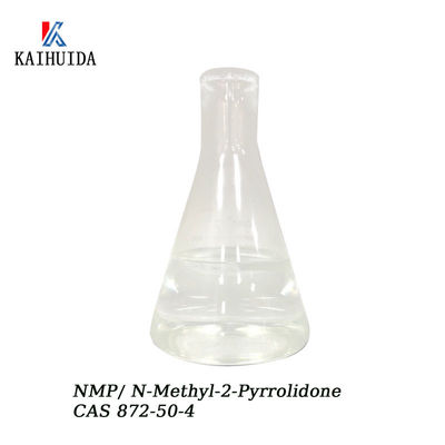 CAS 872-50-4 intermédiaires chimiques fines NMP/N-Methyl-2-Pyrrolidone 1kg liquide