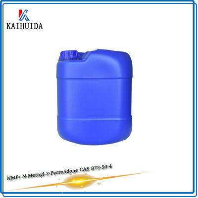 CAS 872-50-4 intermédiaires chimiques fines NMP/N-Methyl-2-Pyrrolidone 1kg liquide