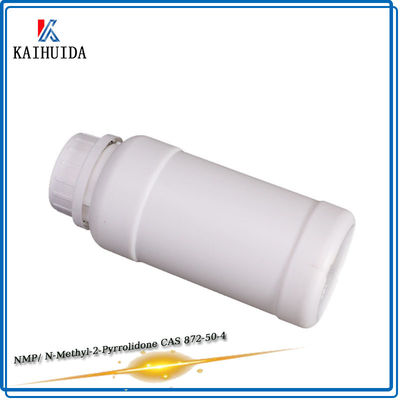 Liquide pharmaceutique CAS 872-50-4 de NMP N-Methylpyrrolidone