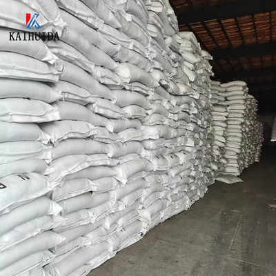 Fournisseurs crus CAS 7447-40-7 de produits chimiques de catégorie de potassium de KCL industriel de chlorure