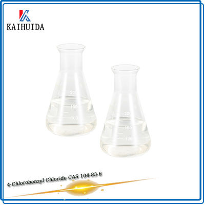 Chlorure chimique pharmaceutique CAS 104-83-6 des fournisseurs 4-Chlorobenzyl de matière première
