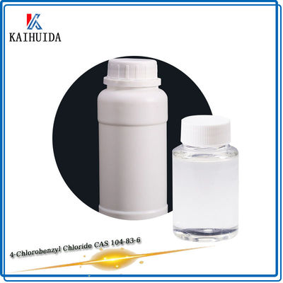 Chlorure chimique pharmaceutique CAS 104-83-6 des fournisseurs 4-Chlorobenzyl de matière première