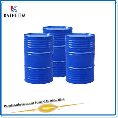 Catégorie pharmaceutique Polydimethylsiloxane Pdms liquide CAS 9006-65-9