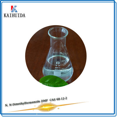 CAS 68-12-2 matières premières chimiques N, N-diméthylformamide DMF