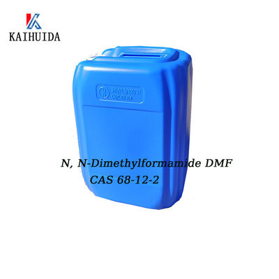 CAS 68-12-2 matières premières chimiques N, N-diméthylformamide DMF