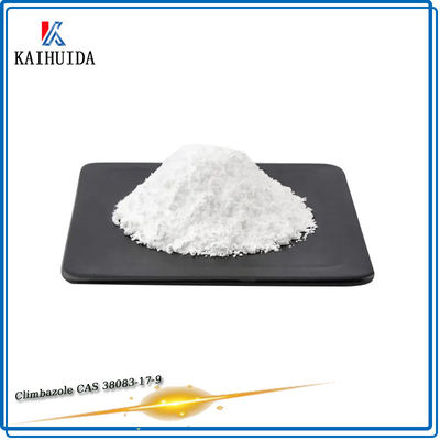 Fongicide CAS de matière première de cosmétiques de Climbazole 38083-17-9