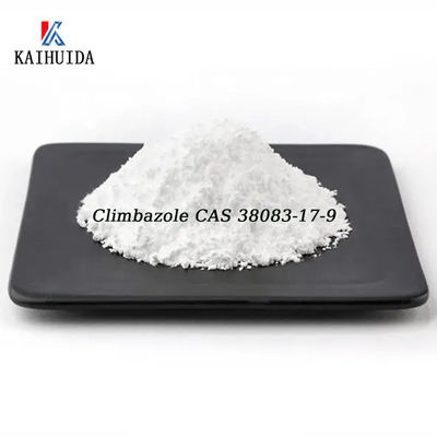 Fongicide CAS de matière première de cosmétiques de Climbazole 38083-17-9