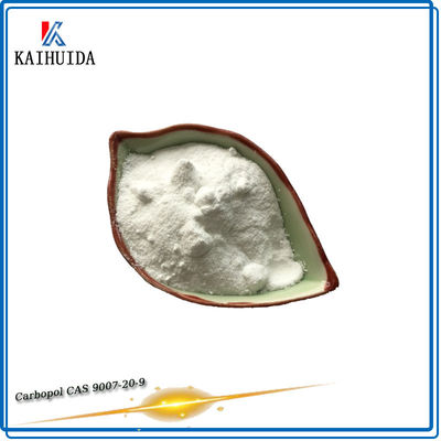 Prix de matière première Carbomer 940 Carbopol 940 de cosmétiques de CAS 9007-20-9 par kilogramme