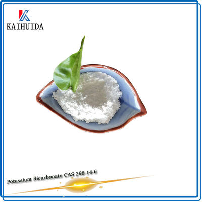 Carbonate de potassium inorganique de matière première de produits chimiques de CAS 298-14-6 K2co3