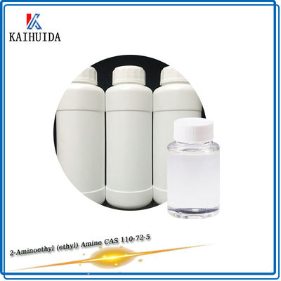 2-Aminoethyl Amine Inorganic Chemicals Raw Material (éthylique) CAS 110-72-5