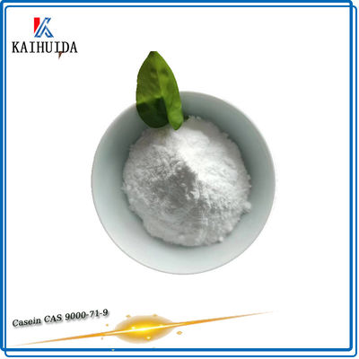 l'acide de caséine de matière première d'additifs 1kg/bag saupoudrent CAS 9000-71-9