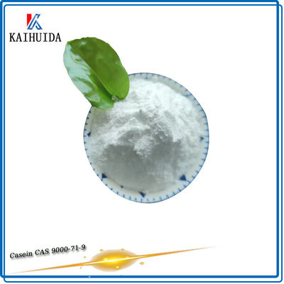 L'additif chimique de caséinate de sodium saupoudrent CAS 9000-71-9