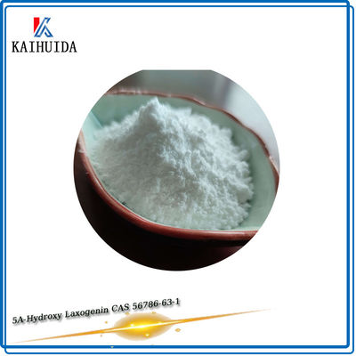 Poudre de la matière première 5A-Hydroxy Laxogenin d'additifs de CAS 56786-63-1