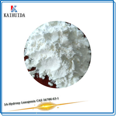 Les additifs 5A-Hydroxy Laxogenin saupoudrent CAS chimique 56786-63-1