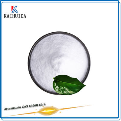 L'extrait d'usine d'Artemisinin saupoudrent CAS 63968-64-9 pour la malaria de Fafciparum