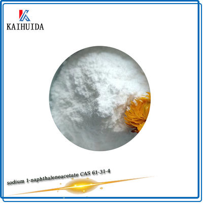 Sodium de enracinement 1-Naphthaleneacetate CAS 61-31-4 de poudre d'extrait d'usine d'hormone