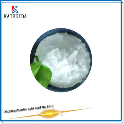 Poudre acide CAS 86-87-3 de NAA 1-Naphthaleneacetic