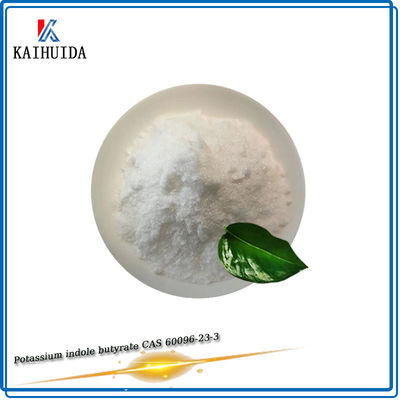 L'extrait d'usine de butyrate d'indol de potassium saupoudrent Iba-K 98%Tc pour la coupe