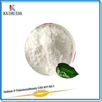 Produits chimiques CAS 657-84-1 de P-Toluenesulfonate de sodium d'OEM