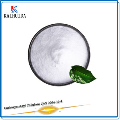 Polymère quotidien CAS 9004-32-4 de cellulose de Polyanionic de produits chimiques de l'utilisation PAC-HT