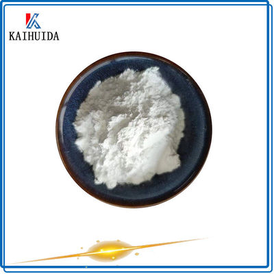 Le tueur de douleur saupoudrent API Raw Material CAS 103-90-2