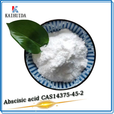 Régulateur de croissance végétale Acide abscissique S-ABA CAS 14375-45-2 90%Tc