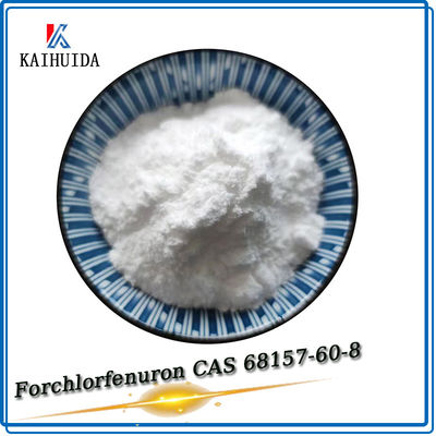 Cppu Forchlorfenuron Kt-30 Poudre d'extrait végétal 99%Tc CAS 68157-60-8