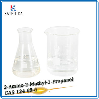 Produits pharmaceutiques intermédiaires 2-amino-2-méthyl-1-propanol CAS 124-68-5