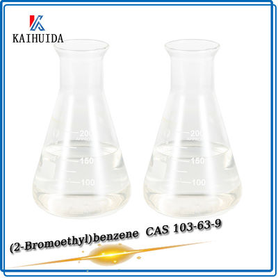Vente chaude (2-bromoéthyl) benzène CAS 103-63-9 au mexique, au Canada et aux états-unis