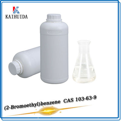 Haute pureté 99 % (2-bromoéthyl) benzène CAS 103-63-9 au Mexique, au Canada et aux États-Unis