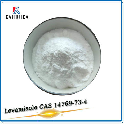 Lévamisole intermédiaire pharmaceutique de grande pureté CAS 14769-73-4