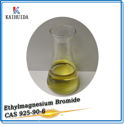 Produits pharmaceutiques intermédiaires Bromure d'éthylmagnésium CAS 925-90-6