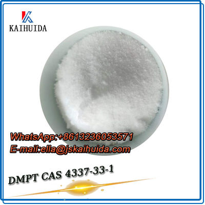 (2-CARBOXYÉTHYL) chlorure de diméthylsulfonium pour attirant d'aliments pour animaux aquatiques CAS 4337-33-1