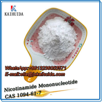 Le nicotinamide mononucléotide (NMN) CAS 1094-61-7 pour le vieillissement