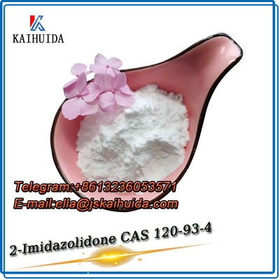 Matériaux organiques à base de 2-imidazolidone pour l'industrie chimique CAS 120-93-4
