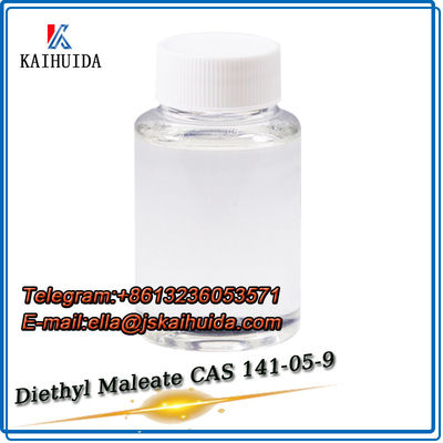 Diéthylmaléate organique intermédiaire CAS 141-05-9