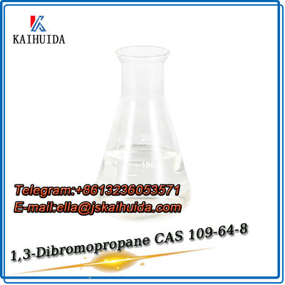Intermédiaire organique 1,3-dibromopropane CAS 109-64-8