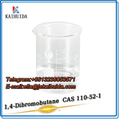 Intermédiaire organique 1,4-dibromobutane CAS 110-52-1