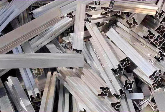 Vendre du cuivre, de l'aluminium, du zinc, du nickel et d'autres métaux