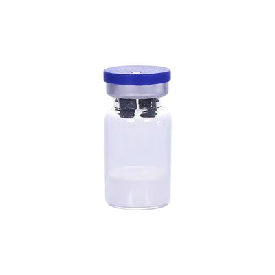 Peptides de perte de poids pour le traitement du diabète API poudre brute Peptide duulaglutide CAS 923950-08-7