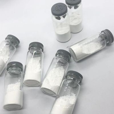 Peptide induisant le sommeil Delta Dsip CAS 62568-57-4 pour stimuler la libération
